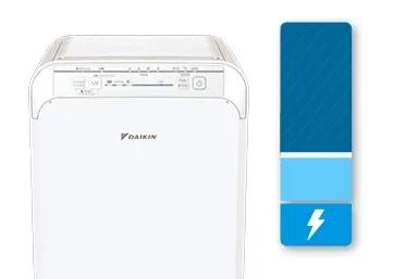 Low Power Consumption Icon